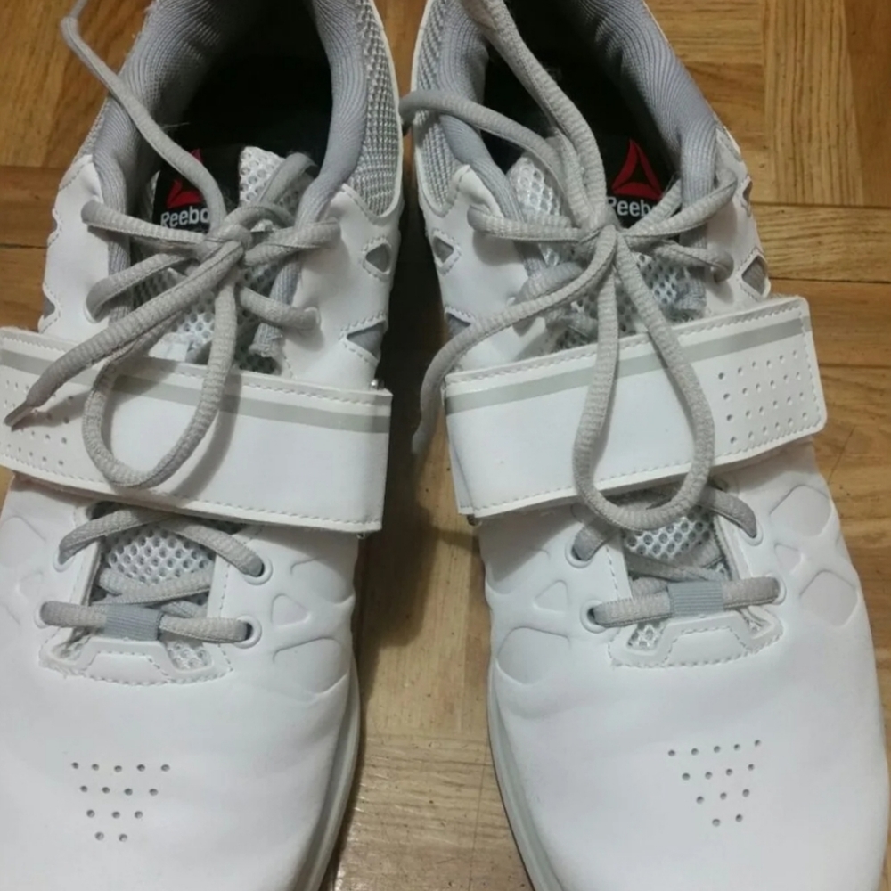 Reebok Lifter PR Size 9 Cross fit G14